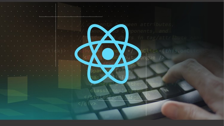 React basic in just 1 hour