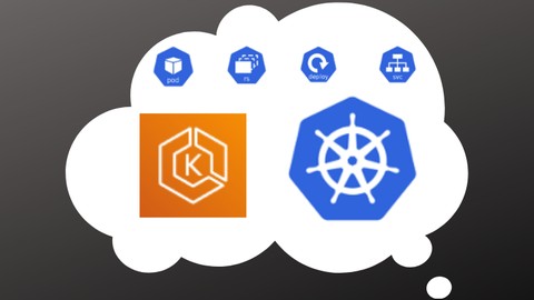 Kubernetes for Absolute Beginners on AWS Cloud | Part-2